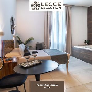Palazzo San Lazzaro Rooms&Suites SIT